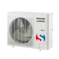 Sinclair ASGE-42BI2-3 Außengerät 12,1 kW...
