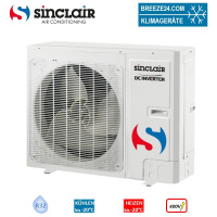 Sinclair ASGE-48BI2-3 Außengerät 13,4 kW...