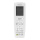 Sinclair Set 4-Wege-Deckenkassette ASC-42BI2 + Blende + ASGE-42BI2-3 12,1 kW 400V R32