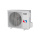 Sinclair Set Truhengerät ASF-30BI2 + ASGE-30BI2 8,5 kW Raumgröße 80 - 90 m² | R32