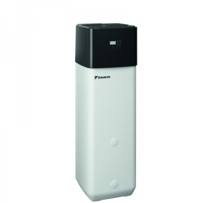 Daikin Altherma 3 R ECH2O EHSXB08P50E 508 Hydromodul mit Speicher 500 Liter und Bivalenzfunktion