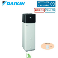Daikin Altherma 3 R ECH2O EHSXB08P50E 508 Hydromodul mit...