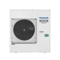 Panasonic U-5LZ2E8 VRF Aussengerät für bis zu...