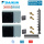 Daikin Set Kaskade 2 x Altherma 3 M EBLA11D3W1 Monoblock-Wärmepumpe + Hydraulische Weiche 2 x 11 kW
