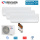 Sinclair Set 3 Wandgeräte TERREL 2,7/5,2 kW 2 x SIH-09BITW + SIH-18BIT2W + MV-E24BI2 WiFi | R32