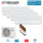 Sinclair Set 4 Wandgeräte TERREL 2,7/3,5 kW 3 x SIH-09BITW + SIH-13BITW + MV-E28BI2 R32 | WiFi