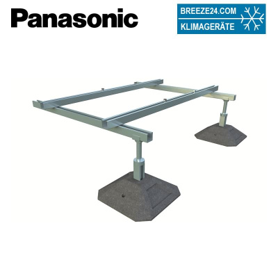 Panasonic Erweiterung XL für Flex-O-Frame Grundmodul XL