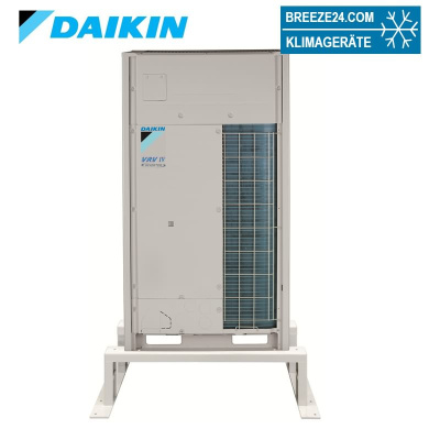 Daikin Gestell VRV-1 Grundgestell für VRV-Außengerät
