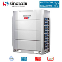 Sinclair SDV5-500EA3P Außengerät mit...