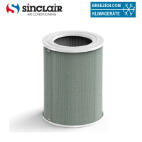 Sinclair SPF-75 HEPA 13 Ersatzfilter für...