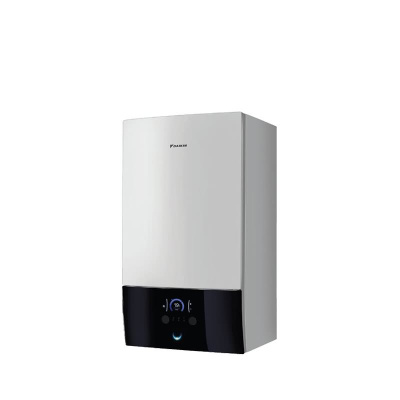 Daikin Altherma 3 R W EBBH16D9W Hydromodul nur Heizen mit Heizstab 9 kW 400 Volt