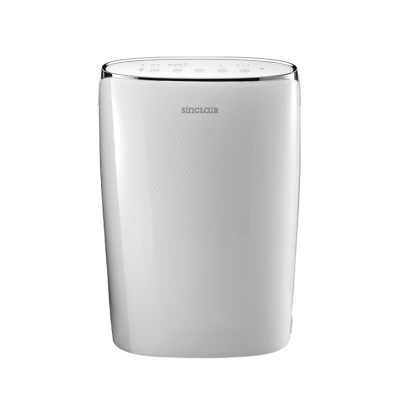 Sinclair CFO-20P Mobiler Luftentfeuchter für 28m²