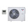 Sinclair SCV-70EB Mini-Chiller Kaltwassersatz 7,1 kW - 7,4 kW - WiFi - Heizen - Kühlen