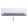 Sinclair SF-250HM2 Wandgerät Kaltwasser 2-Leiter 2,6 kW für 1 Raum mit 25 - 30 m²