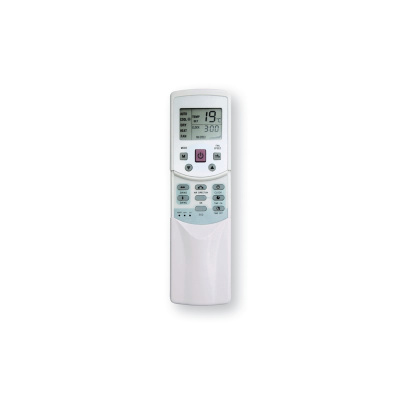 Sinclair SF-600HM2 Wandgerät Kaltwasser 2-Leiter 4,2 kW für 1 Raum mit 42 - 47 m²