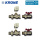Krone 2 x C-PW-V2WK 2-Wege-Ventilbaugruppe