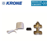 Krone C-PWE-V3WK-2 3-Wege-Ventilbaugruppe