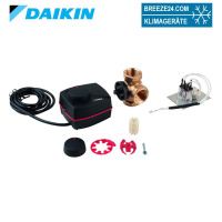 Daikin EKHY3PART2 E-Pac-Umschalteinheit für...
