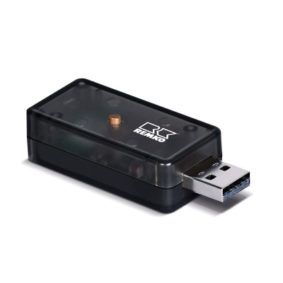 Remko WiFi USB Stick für Remko Wandgeräte ML 265-685 DC RVT 265-355 DC ATY 356 (DC) MXW 204-524