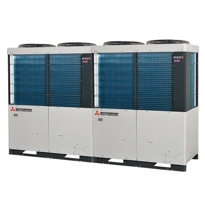 Mitsubishi Heavy FDC850KXZE2  VRF-Außengerät 85,0 kW (400 V) für 2 bis 80 Innengeräte