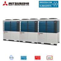 Mitsubishi Heavy FDC1200KXZRE2 VRF-Außengerät...