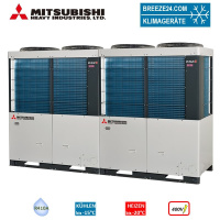 Mitsubishi Heavy FDC1000KXZE2  VRF-Außengerät...