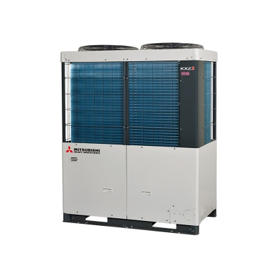 Mitsubishi Heavy FDC335KXZRE2 VRF-Außengerät | 33 kW | für 1 bis 44 Innengeräte | 400 V