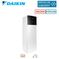 Daikin Altherma 3 R F EBVX11S23DJ9W Hydrobox mit Speicher...