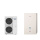 Panasonic Set Aquarea LT Generation H WH-UD09HE8 + WH-SDC09H3E8 Hydromodul Heizen | Kühlen | 9,0 kW