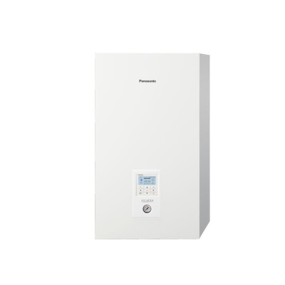 Panasonic Set Aquarea LT Generation H WH-UD16HE8 + WH-SDC16H9E8 Hydromodul Heizen | Kühlen | 16,0 kW
