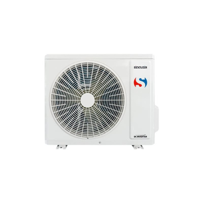 Sinclair Set Wandgerät RAY SIH-18BIR + SOH-18BIR 4,6 kW R32 | Raumgröße 45 - 50 m² | Klimaanlage