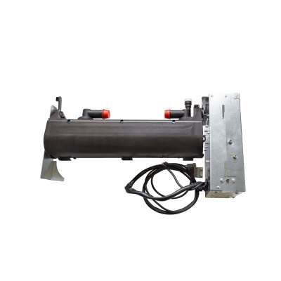 Daikin EKECBUA9W Inline-Backupheater 9 kW | 400 Volt