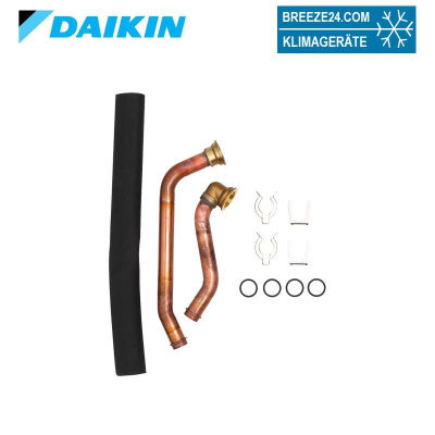 Daikin EKECBUCO3A Anschluss-Set Inline-BUH ECH2O