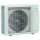 Daikin 2MXM40A2V1B9 4,0 kW Multi-Split Außengerät für 2 Innengeräte | R32