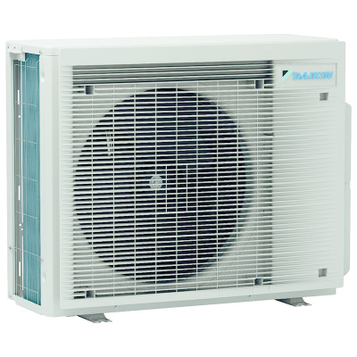 Daikin 2MXM68A8 | 6,8 kW | Multi-Split Außengerät für 2 Innengeräte | R32