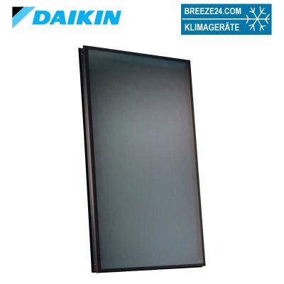 Daikin Altherma Solarpanel EKSV26P 2,6 m²