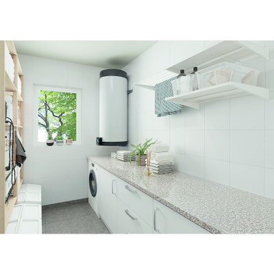Daikin EKHWET90BV3 Warmwasserspeicher 90 Liter mit Heizstab 1.2 kW