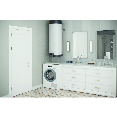 Daikin EKHWET90BV3 Warmwasserspeicher 90 Liter mit Heizstab 1.2 kW