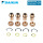 Daikin Rotex Drucksolaranschlussset 162075