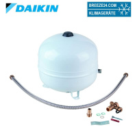 Daikin Membranausdehnungsgefäß 25 Liter 162050