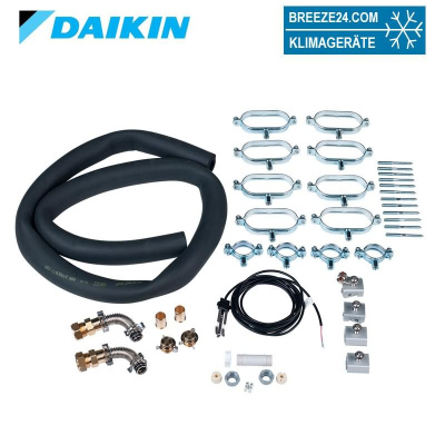 Daikin Rotex Montagematerial EKSRCP