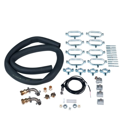 Daikin Rotex Montagematerial EKSRCP