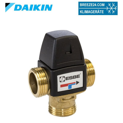 Daikin Rotex Thermostatmischer 156015
