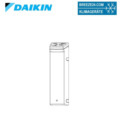 Daikin Regelungs- und Pumpeneinheit RPS4 EKSRPS4A