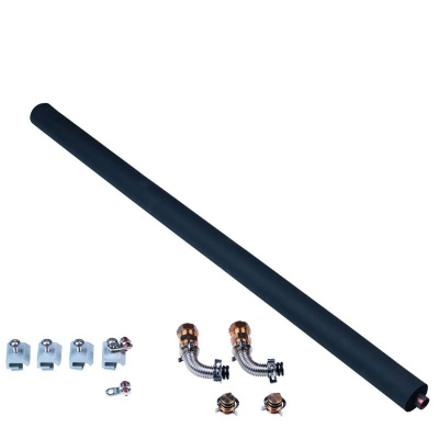 Daikin Kollektor-Reihenverbinder Solaris Drucksystem CON LCP 162045