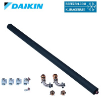 Daikin Kollektor-Reihenverbinder Solaris Drucksystem CON...