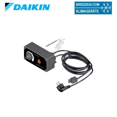 Daikin Thermostatregler SCS-TR 164130