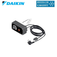Daikin Thermostatregler SCS-TR 164130