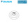 Daikin Dachdurchführung Flachdach CON FE 164709