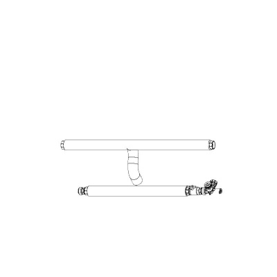 Daikin Speichererweiterungs-Set 2 CON SXE 160121